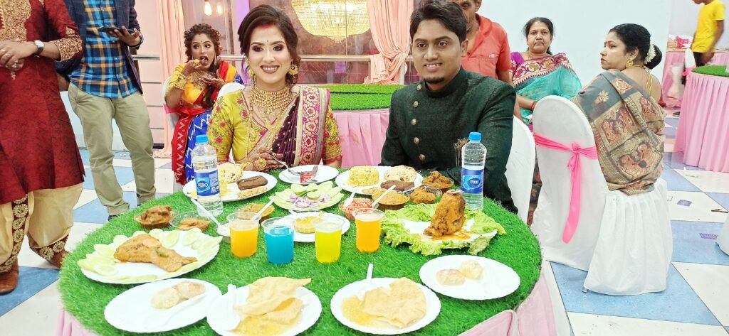 Top 10 Caterers In Kolkata