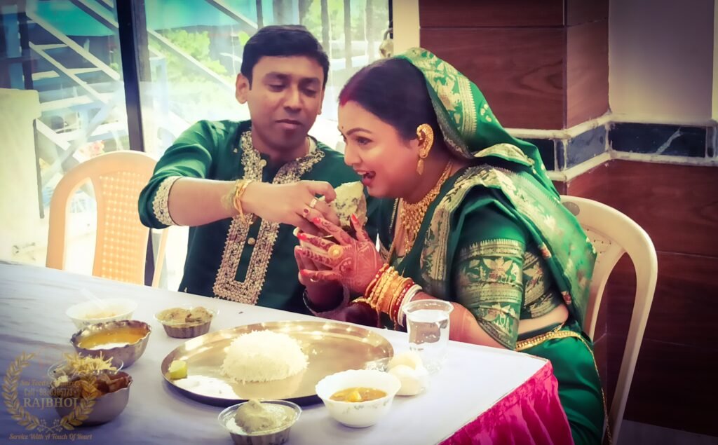 Best Bengali Wedding Caterers Near Me