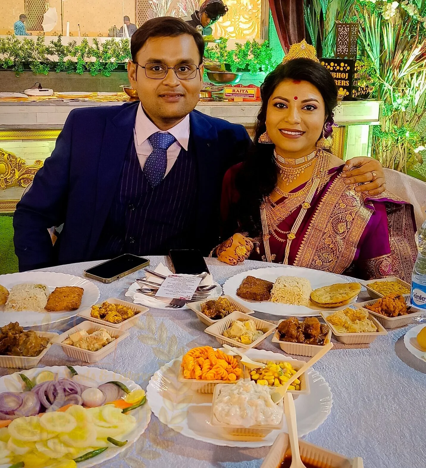 Best Caterers In Kolkata