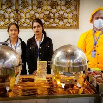 Best Caterers In South Kolkata