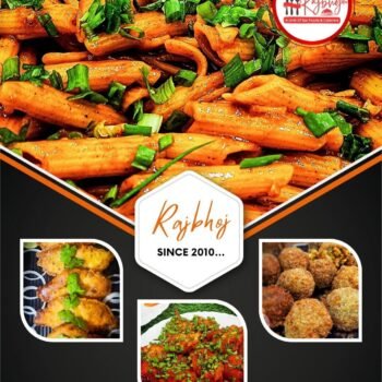 Best Caterer In Garia