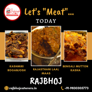 Rajbhoj Caterers